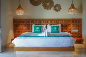 Ubu Villa Padis in Yogyakarta