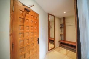 Ubu Villa Padis in Yogyakarta