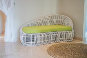 Ubu Villa Padis in Yogyakarta