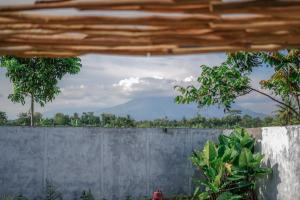 Ubu Villa Padis in Yogyakarta