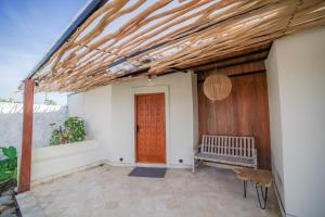 Ubu Villa Padis in Yogyakarta