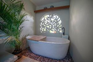 Ubu Villa Padis in Yogyakarta