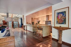 Enchanted Candy Factory Retreat