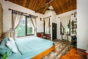 Lim's house - Mai Châu