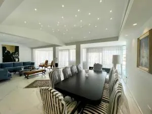 Penthouse Luxury Apartment - Armenias By Platform 357 - Athalassa