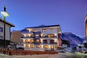 Amaris Apartments - 伊施格尔