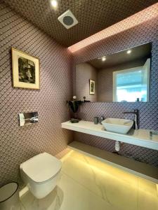 Penthouse Luxury Apartment - Armenias By Platform 357