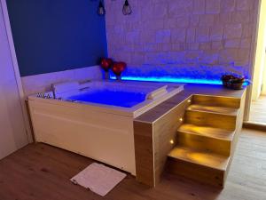 Deluxe Junior Suite