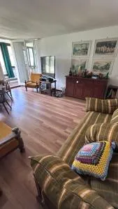 Le Verande sulle piste - San Gregorio