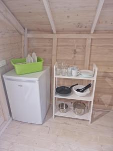 Fkk Adriatika in FKK Solaris Naturist Resort