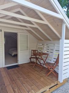 Fkk Adriatika in FKK Solaris Naturist Resort