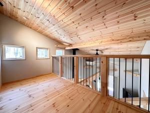 THE LIVIDA 軽井沢west コナラテラス