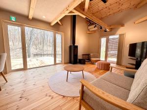 THE LIVIDA 軽井沢west コナラテラス