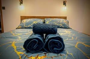 1BED Maisonette in Bugibba Square by Homely