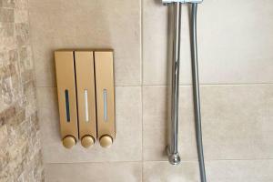 1BED Maisonette in Bugibba Square by Homely