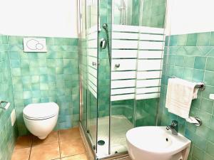 Acqua di Mare Hotel e Resort img46