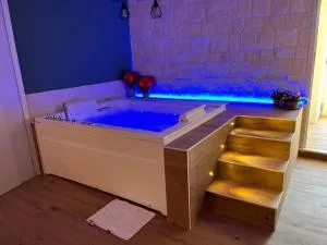 B&B Villa Cassandra - Castellana Grotte