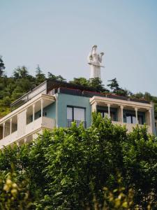 Amante Narikala Boutique Hotel