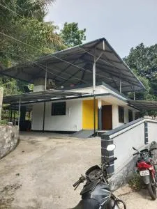 Hill View Home Stay - Thattakād