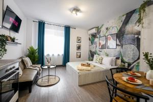 Old Town Charm - Modern & Comfortable Accommodation in the Heart of the City