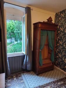 B&B / Chambres d'hotes La Scierie : photos des chambres