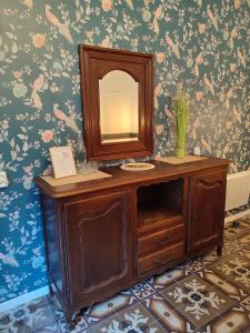 B&B / Chambres d'hotes La Scierie : photos des chambres