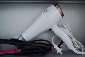 Healing & Romang house