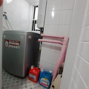 Healing & Romang house