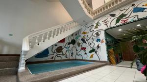 Sunset Tower Homestay