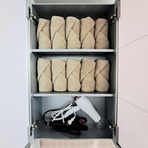 Healing & Romang house