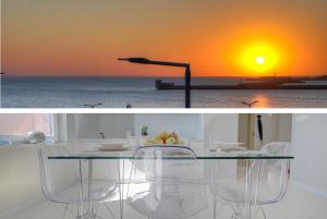 HelApart - z widokiem na morze