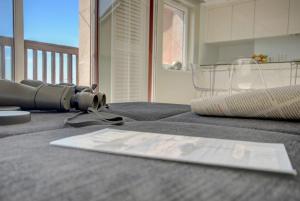 HelApart - z widokiem na morze