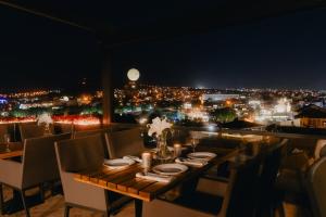 Amante Narikala Boutique Hotel