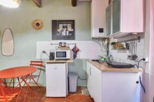 Charmant studio proche du Vieux Port