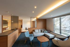 Biei Shirogane Onsen AONOBI YUYU