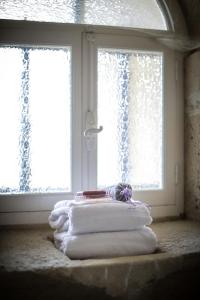 Le Refuge dAlienor at Domaine Le Touran near Saint Emilion
