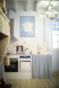 Villas Le Refuge d-Alienor at Domaine Le Touran near Saint Emilion : photos des chambres