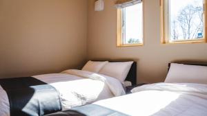 THE LIVIDA 軽井沢west エグゼクティブサイト