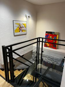 Appartements Les Tuileries de Lencieux : photos des chambres
