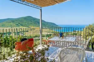 B&B Baia Di Trentova - Agropoli