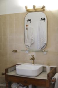 Villas Le Refuge d-Alienor at Domaine Le Touran near Saint Emilion : photos des chambres