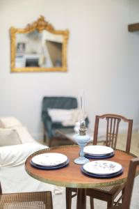 Villas Le Refuge d-Alienor at Domaine Le Touran near Saint Emilion : photos des chambres