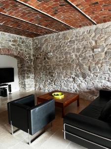Appartements Les Tuileries de Lencieux : photos des chambres