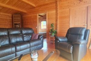Chalets Chalet du Parc Montreal : photos des chambres