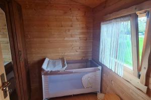 Chalets Chalet du Parc Montreal : photos des chambres