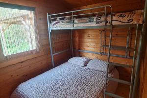 Chalets Chalet du Parc Montreal : photos des chambres