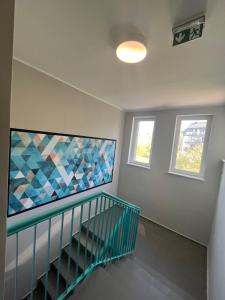 Apartamenty Wilczyńskiego