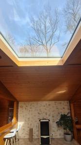 Chalets Chalet du Parc Montreal : photos des chambres