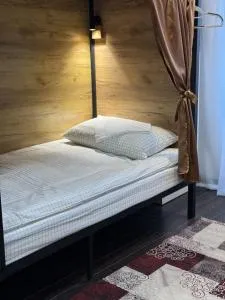 Old City Guesthouse Ulaanbaatar - 乌兰巴托