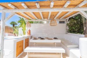 CostaBlancaDreams Casa Juleo in Benissa